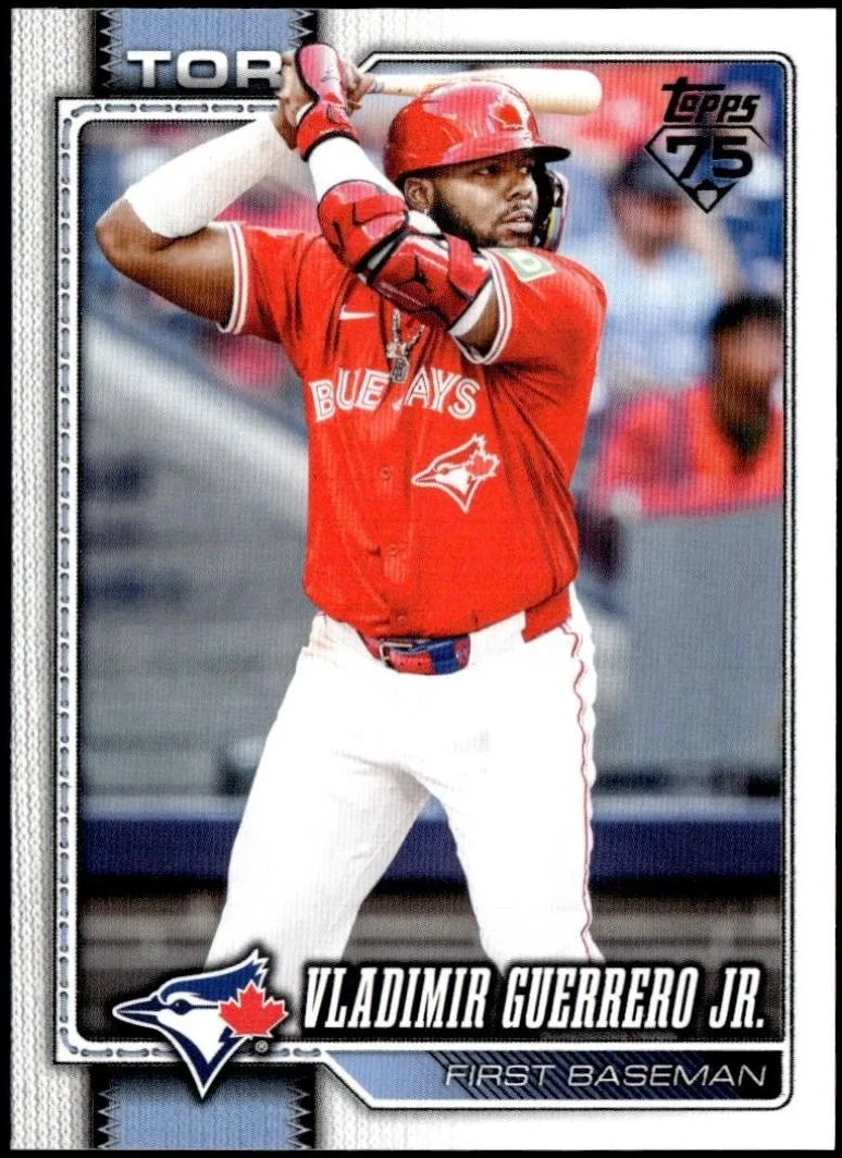 Vladimir Guerrero
