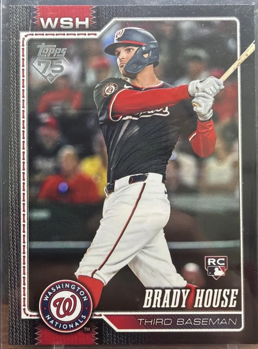 Brady House #170