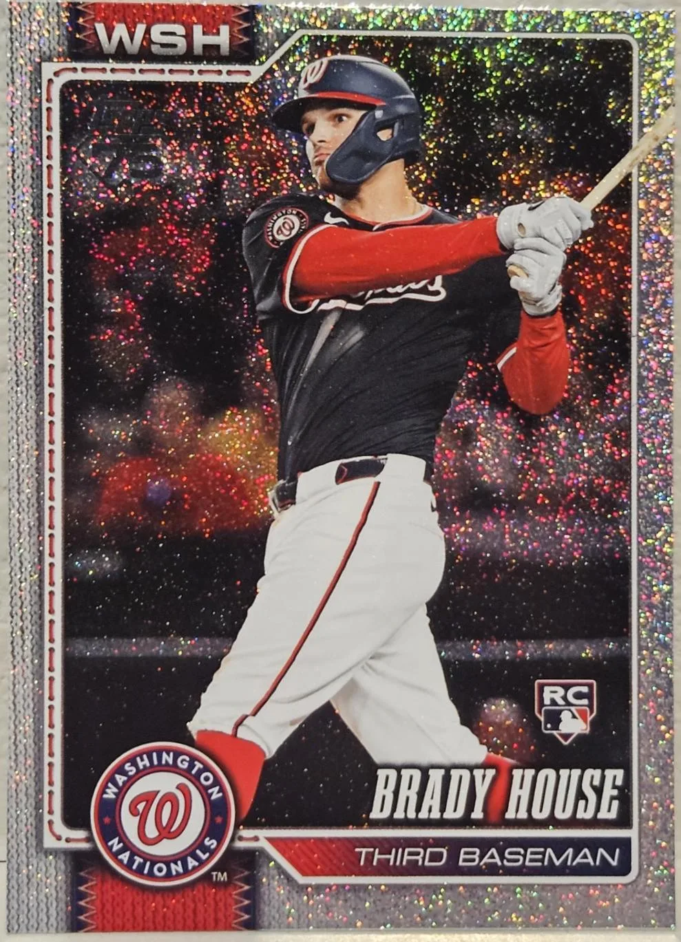 Brady House #170