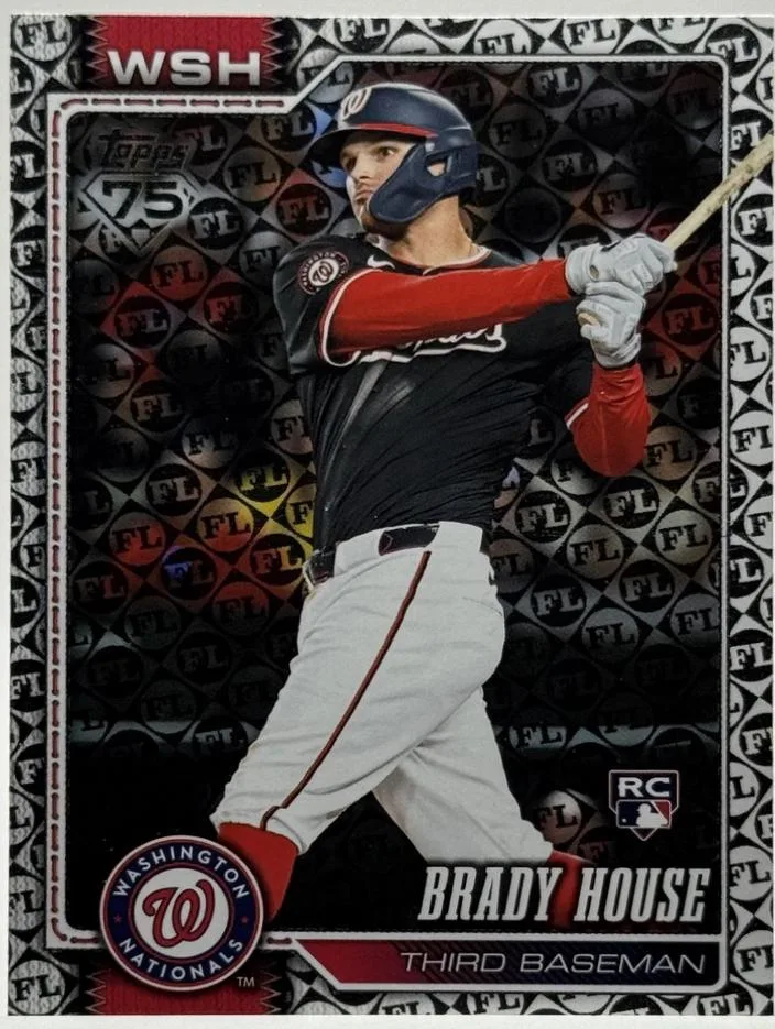 Brady House #170