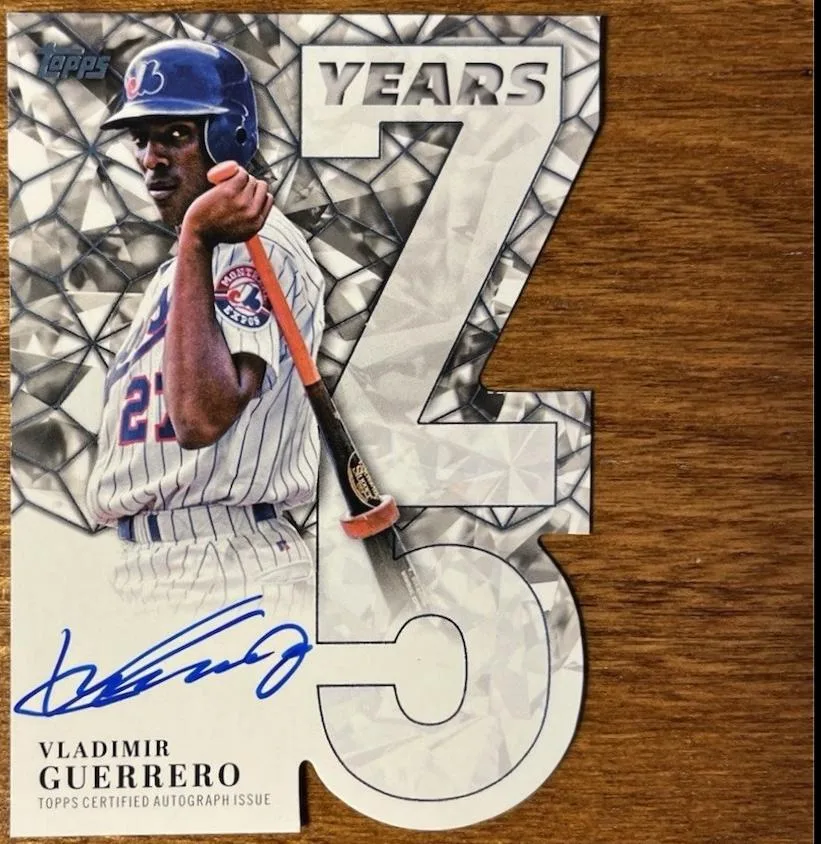 Vladimir Guerrero