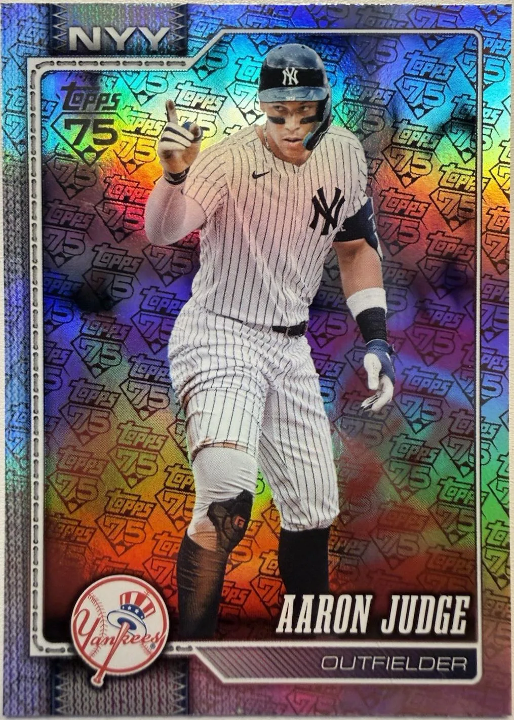 Aaron Judge