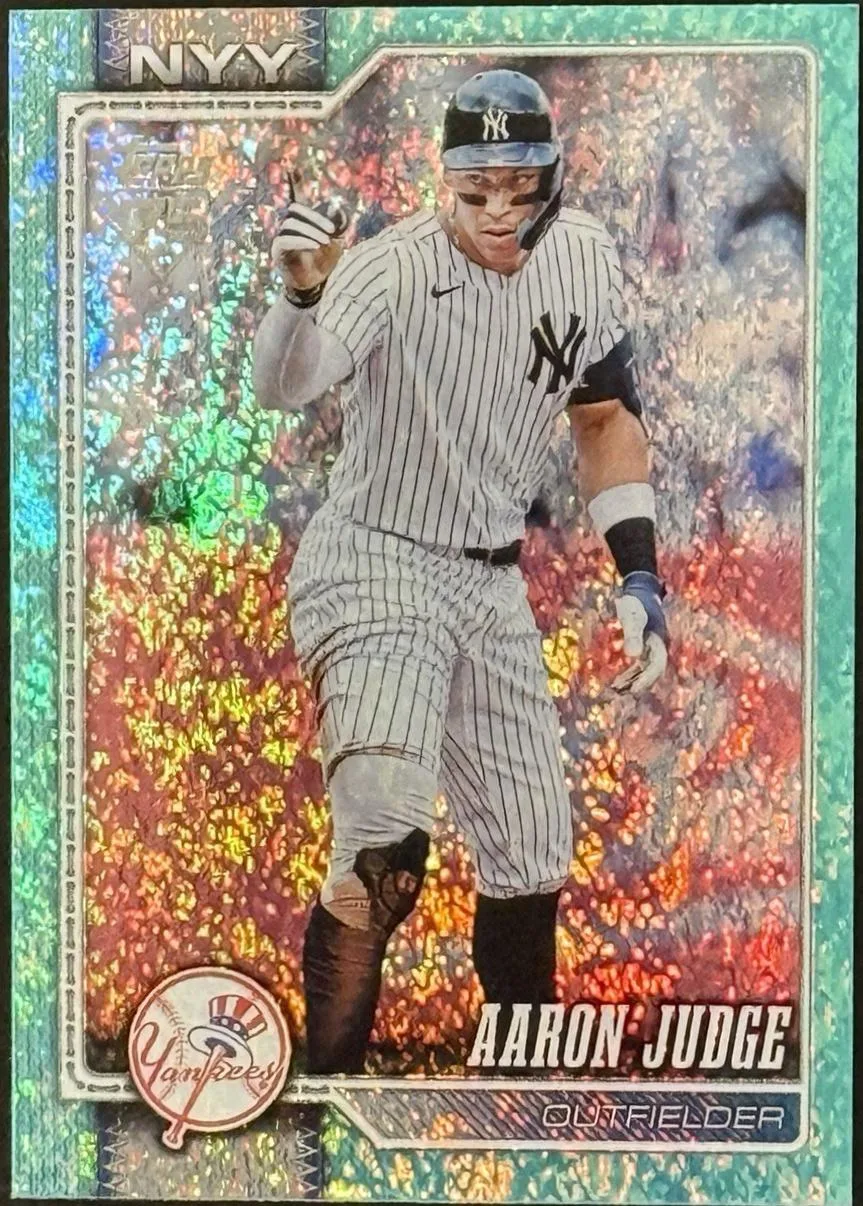 Aaron Judge