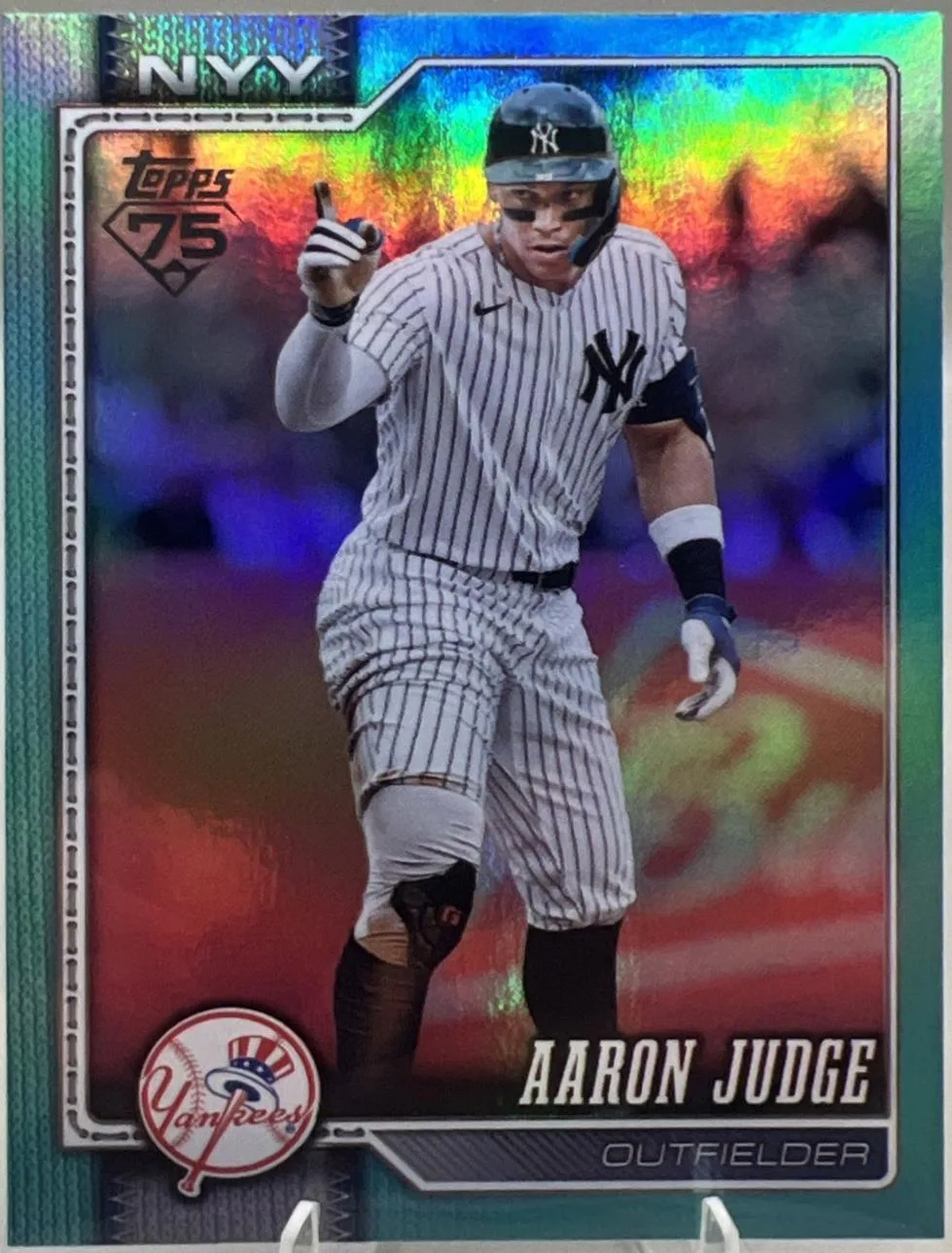 Aaron Judge