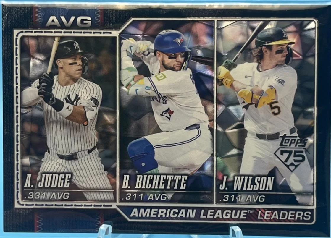 Aaron Judge