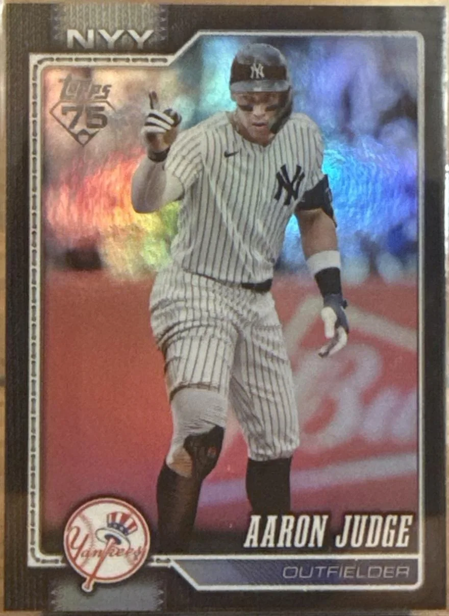 Aaron Judge