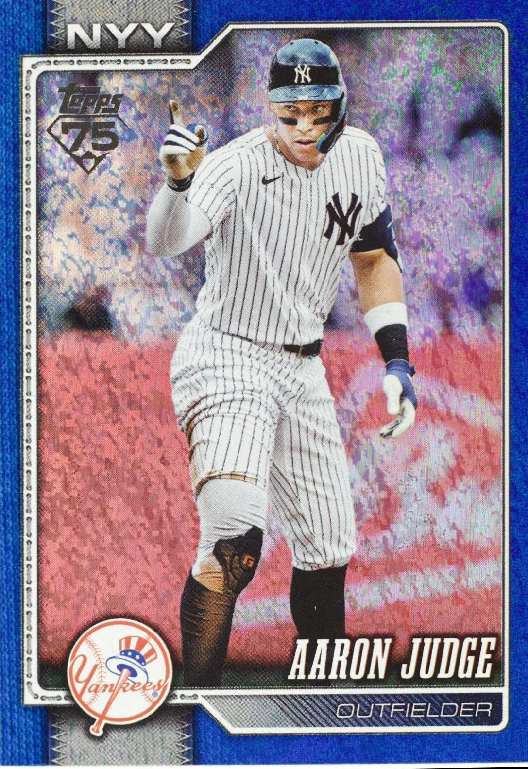 Aaron Judge