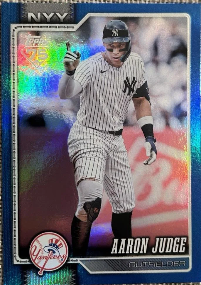 Aaron Judge