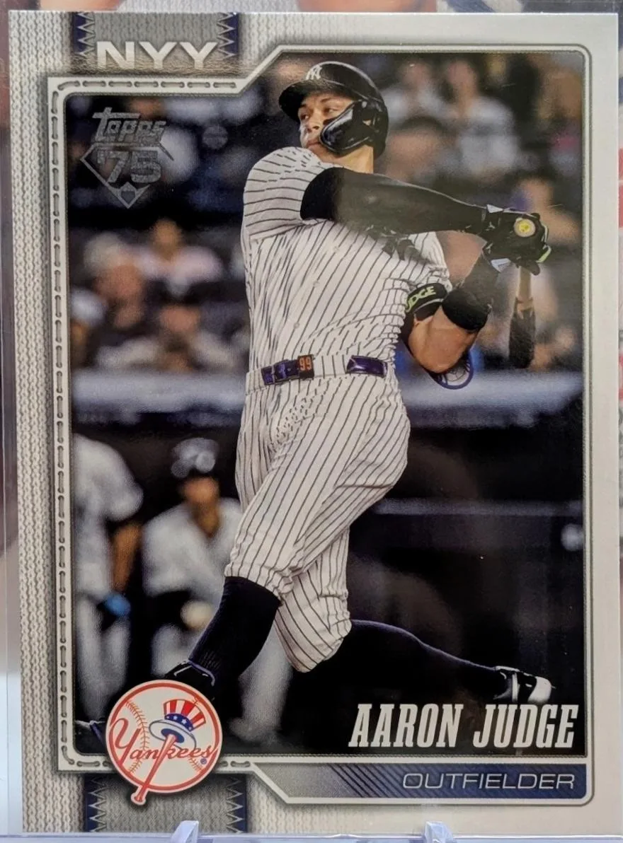 Aaron Judge