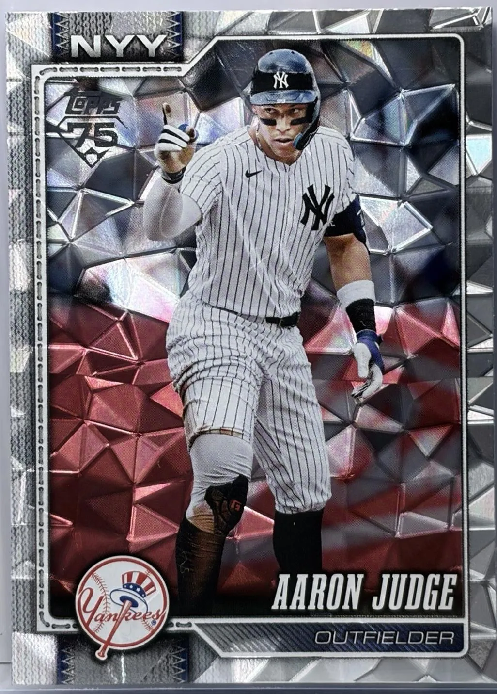 Aaron Judge