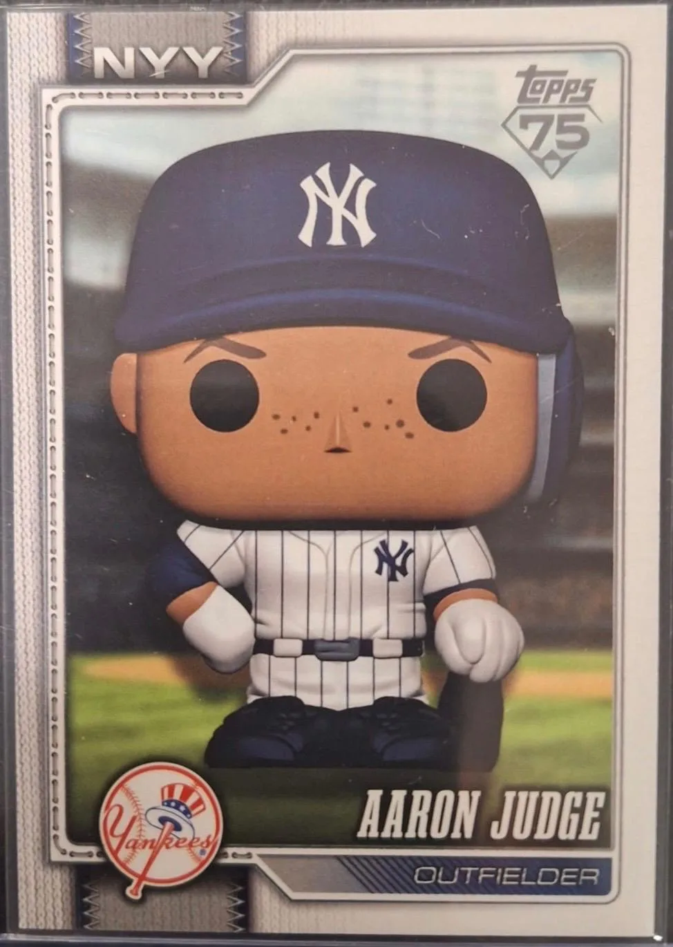 Aaron Judge