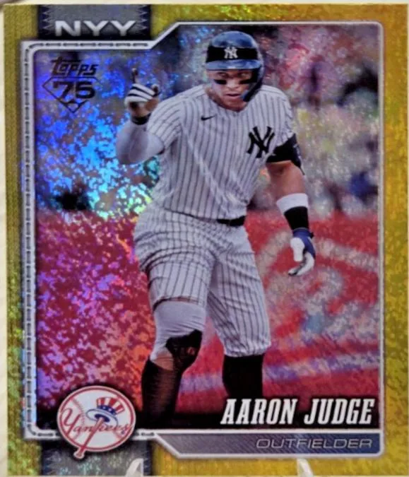 Aaron Judge