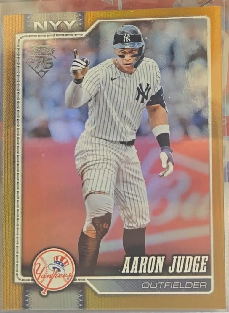 Aaron Judge