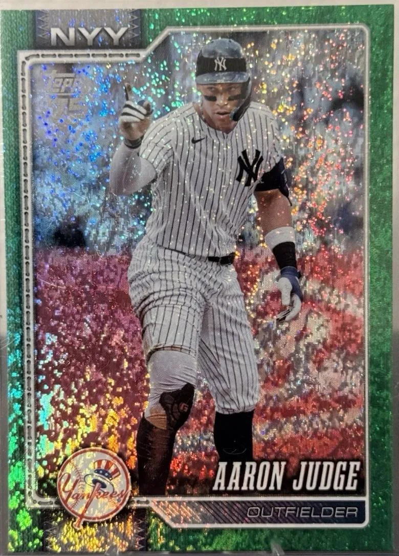 Aaron Judge