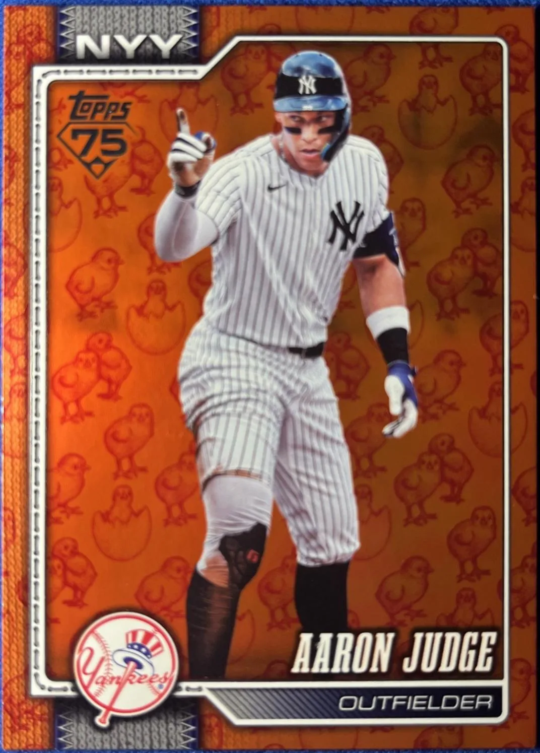 Aaron Judge