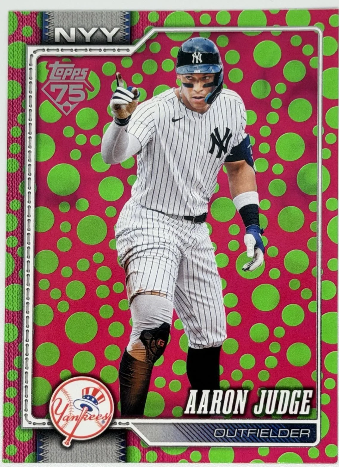 Aaron Judge