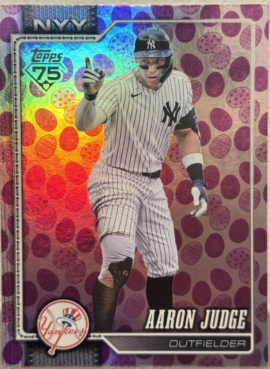 Aaron Judge