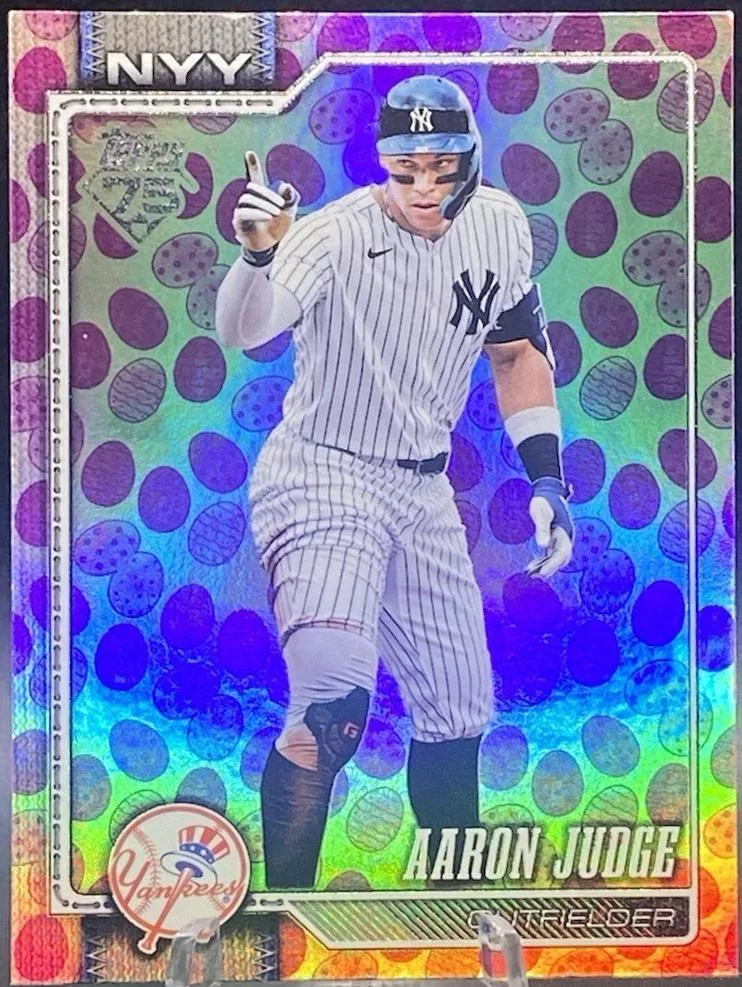 Aaron Judge
