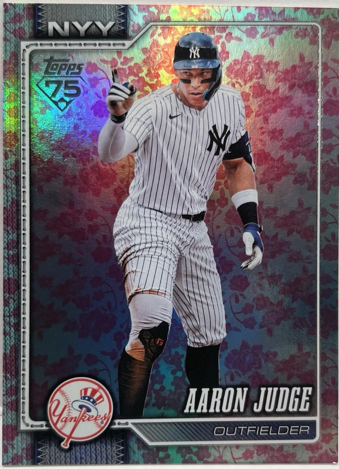 Aaron Judge