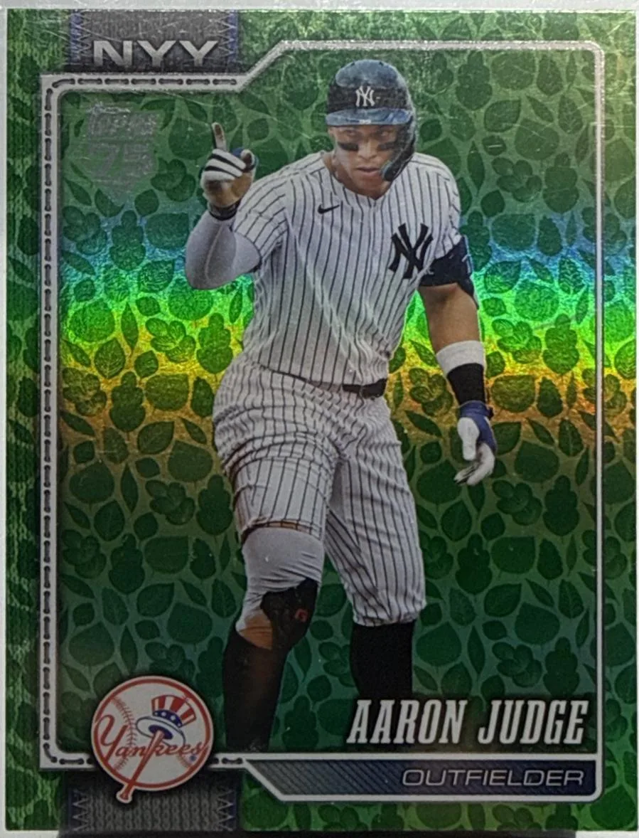 Aaron Judge
