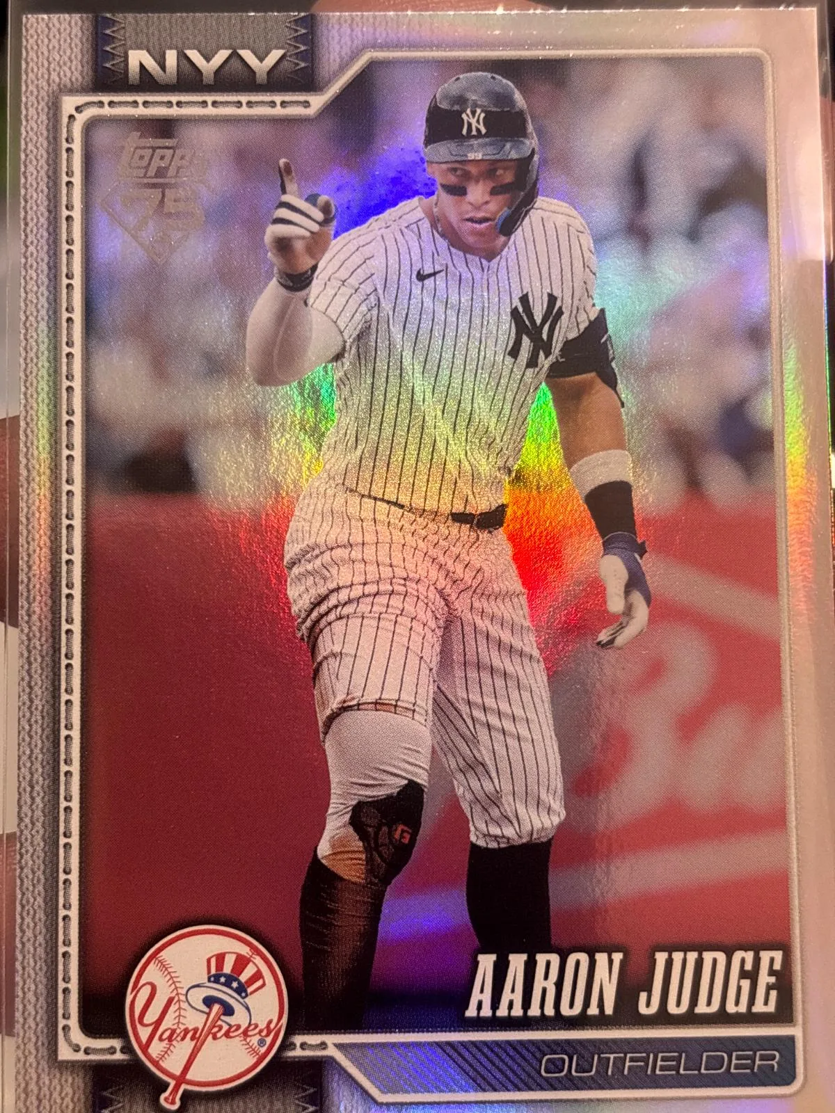 Aaron Judge