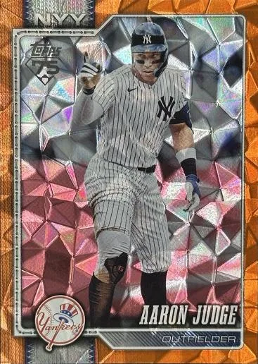Aaron Judge