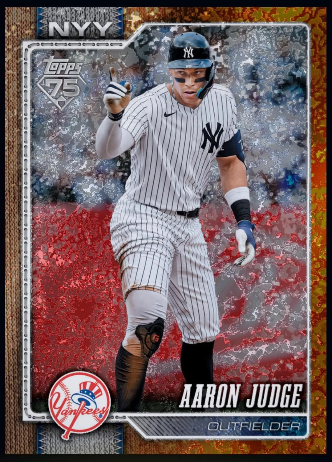 Aaron Judge