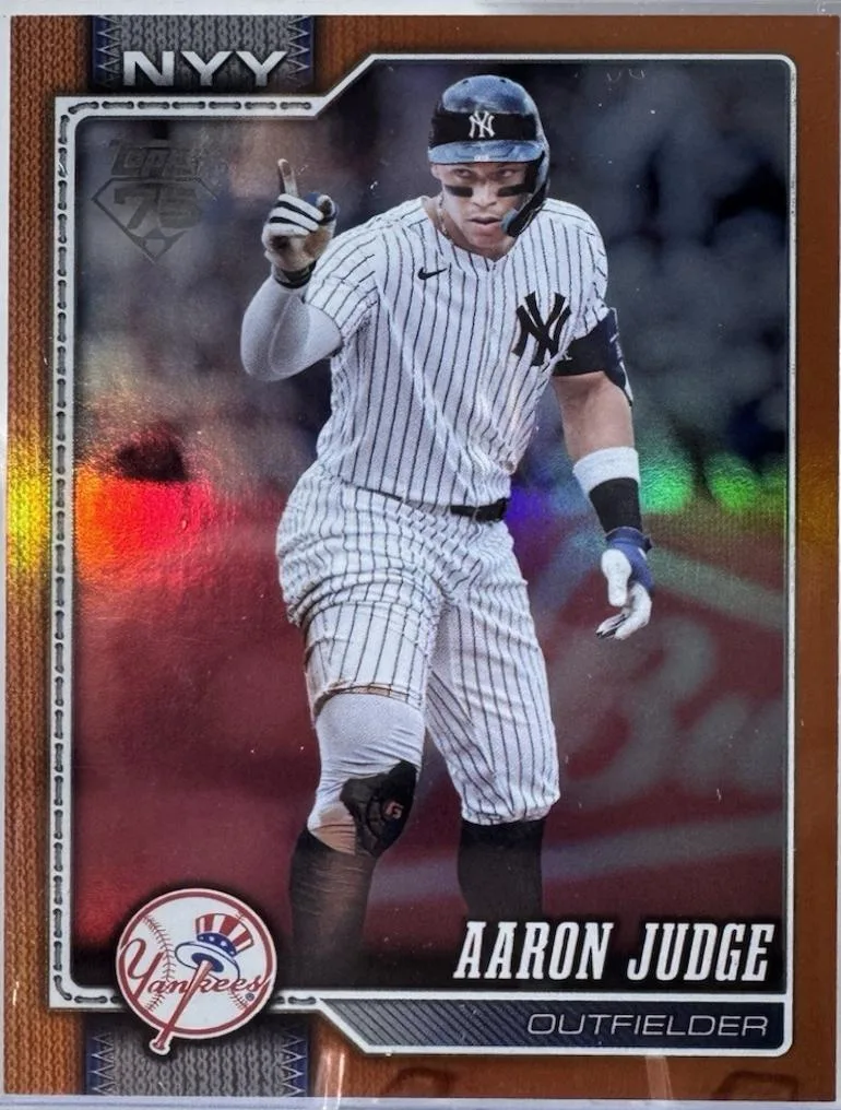 Aaron Judge