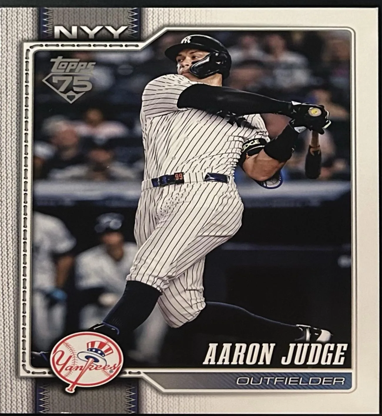 Aaron Judge