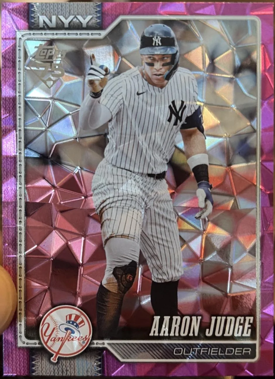 Aaron Judge