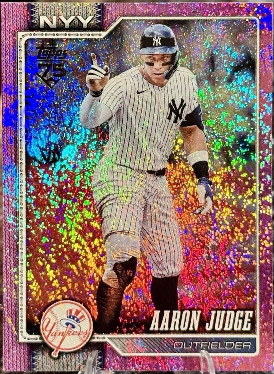 Aaron Judge