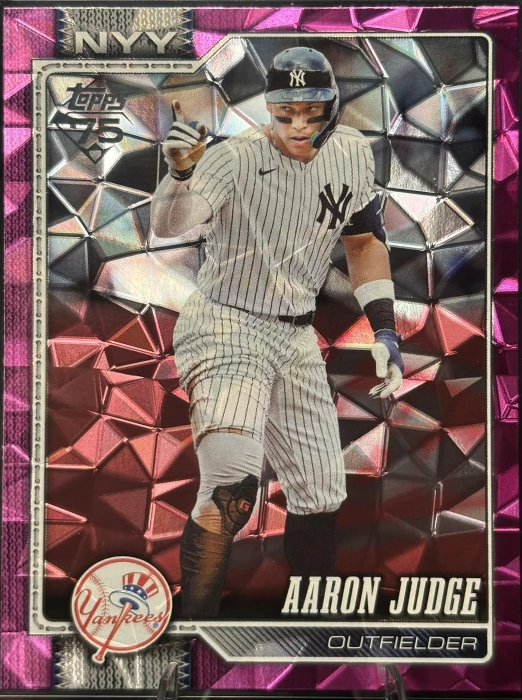 Aaron Judge