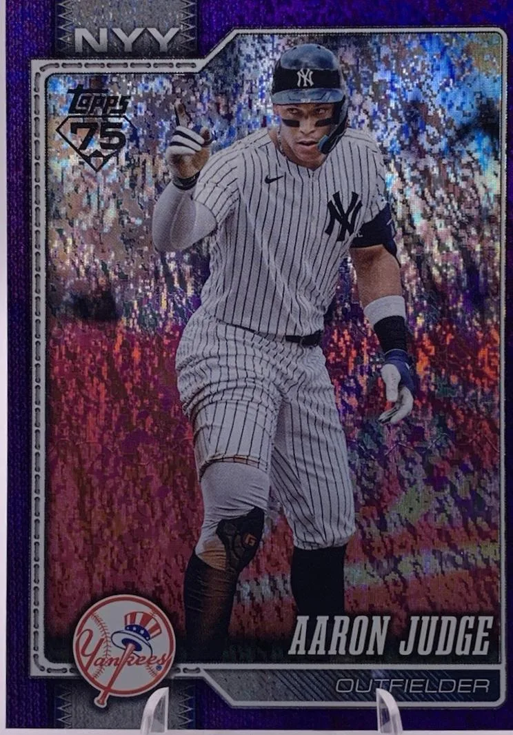 Aaron Judge
