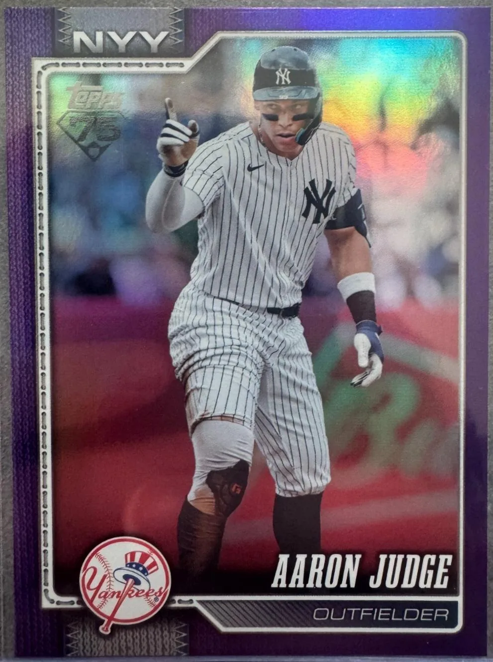 Aaron Judge