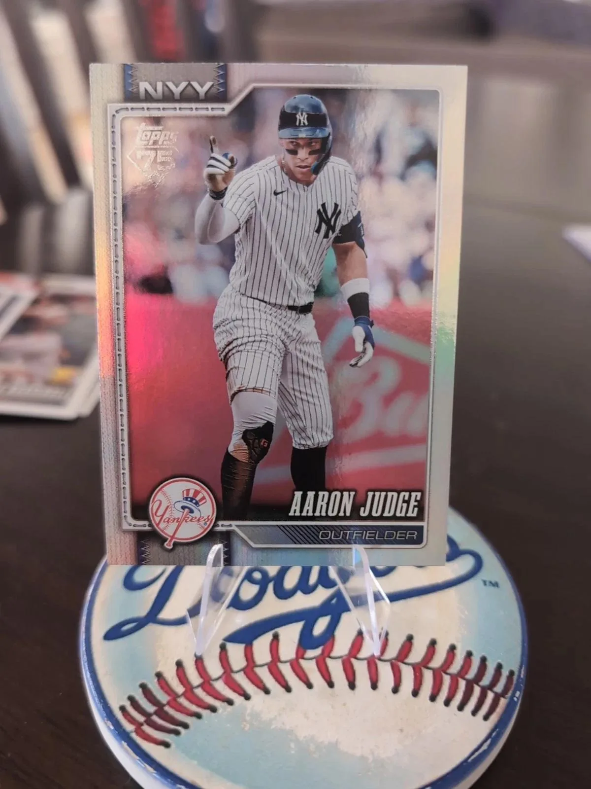 Aaron Judge