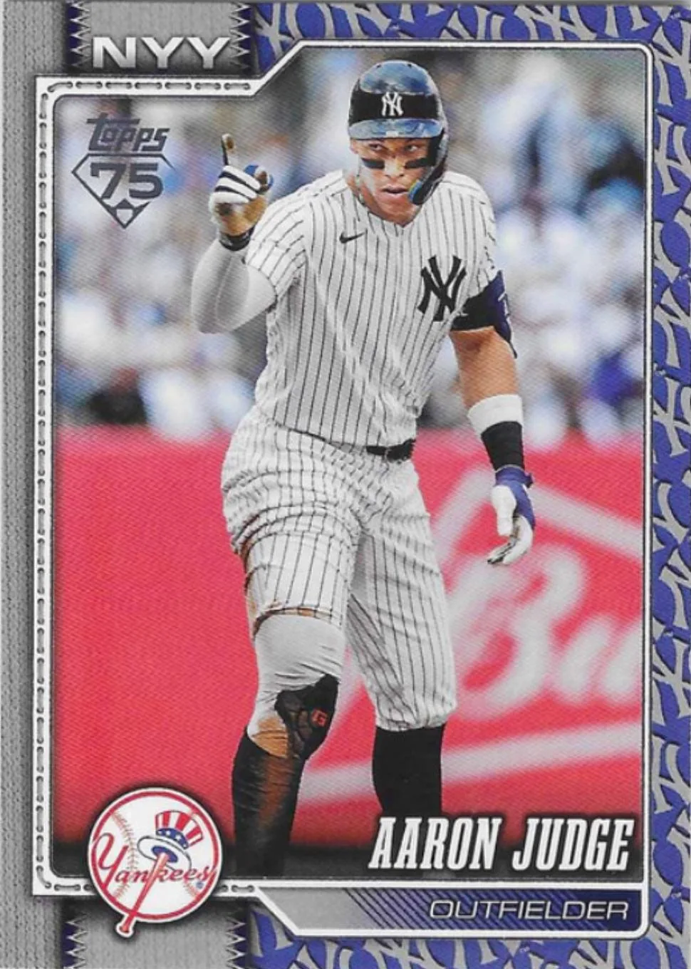 Aaron Judge
