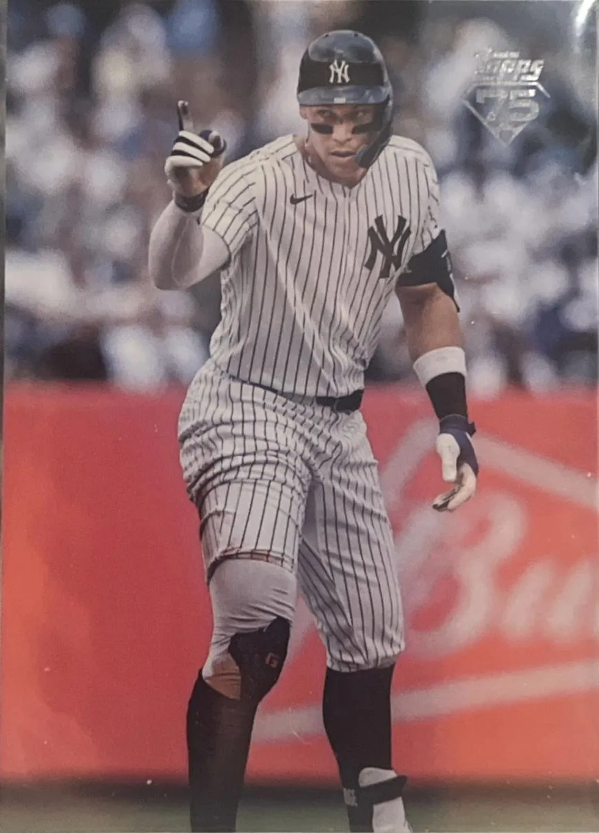 Aaron Judge