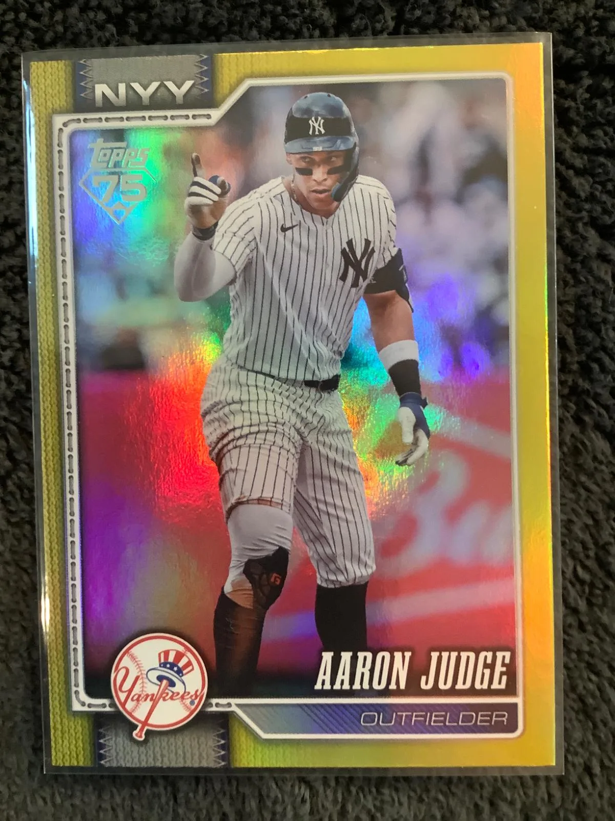 Aaron Judge