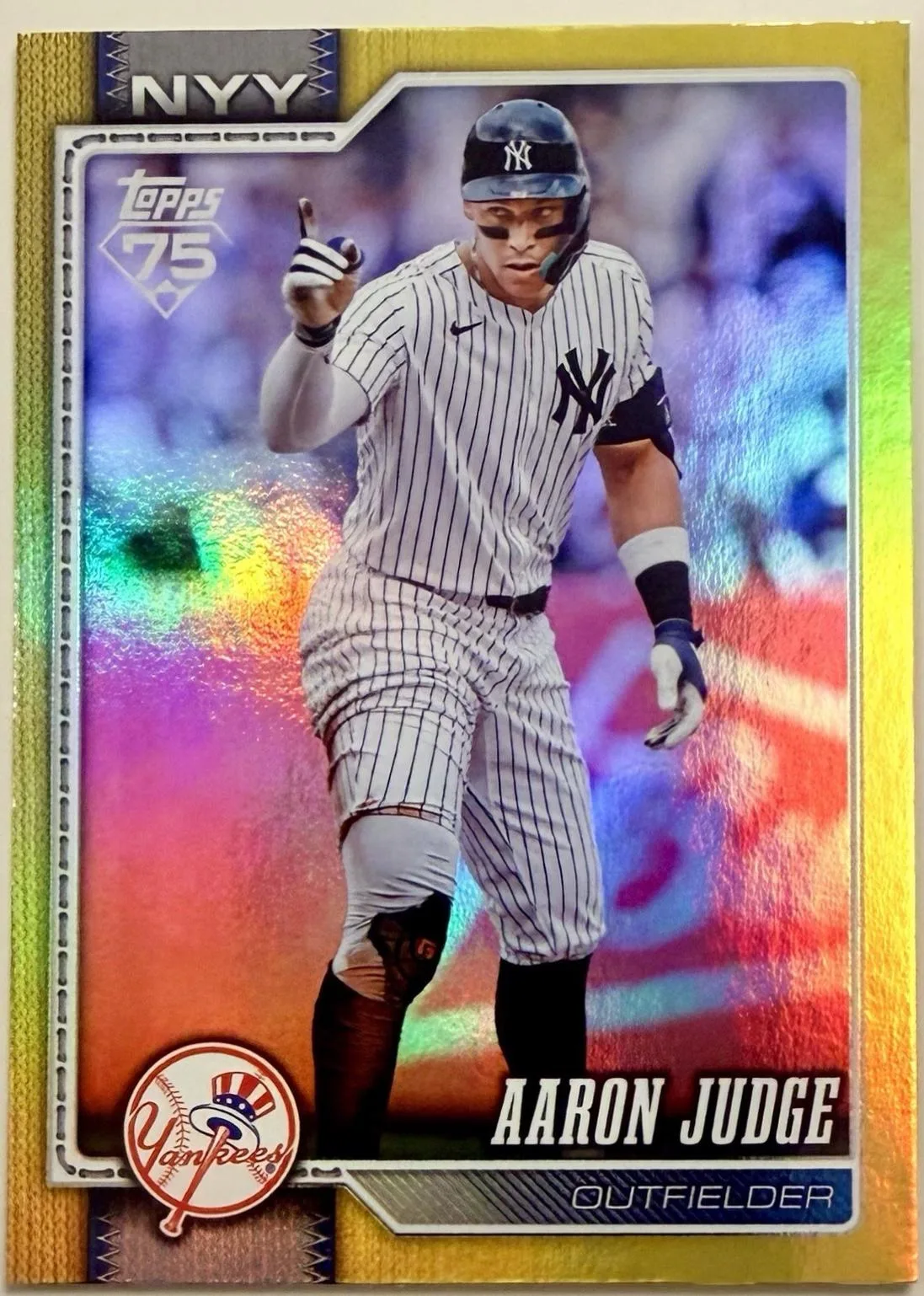 Aaron Judge