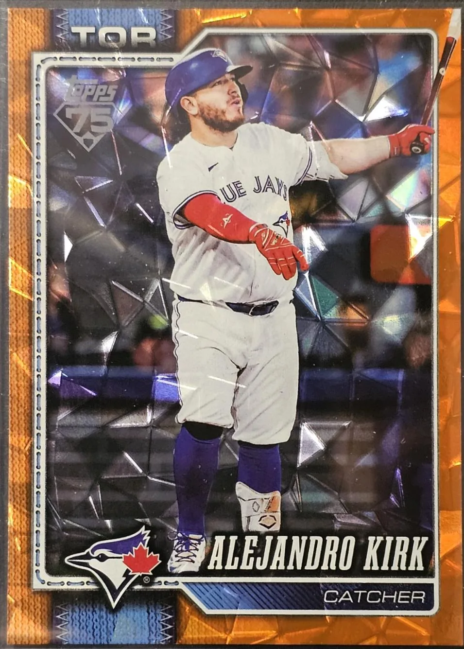 Alejandro Kirk #301
