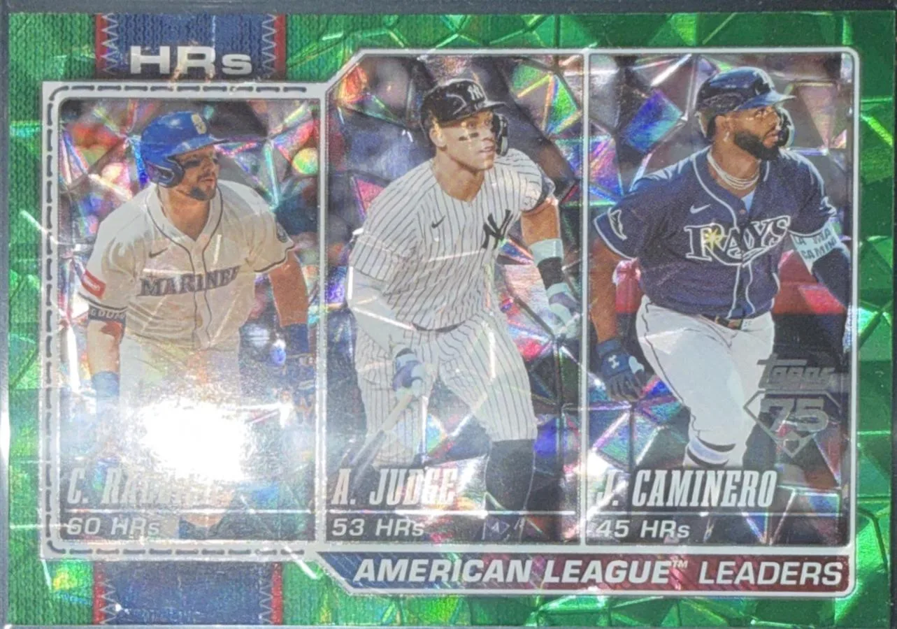 Aaron Judge #38