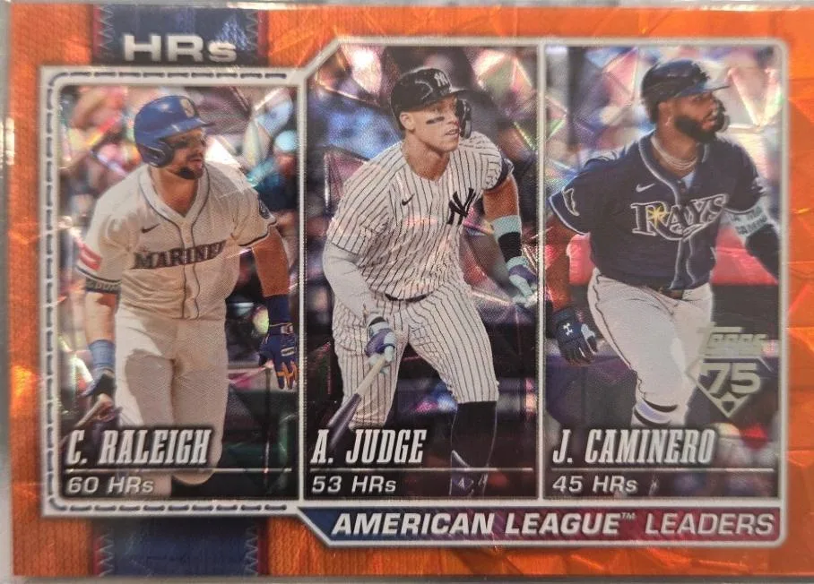Aaron Judge #38