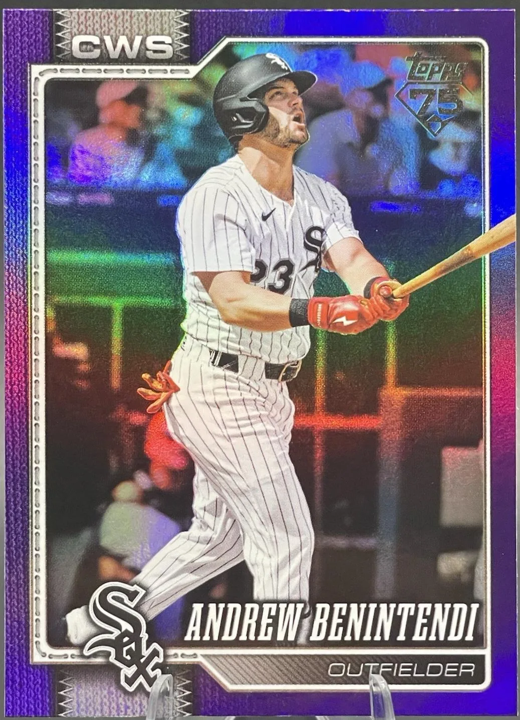 Andrew Benintendi #345