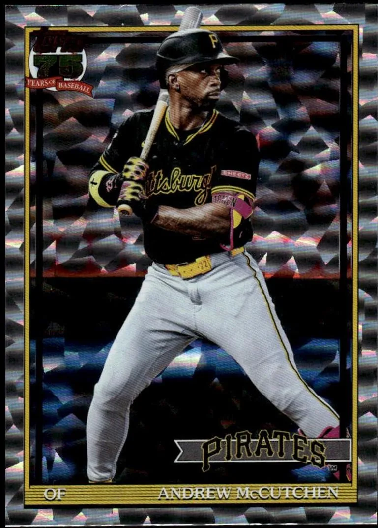 Andrew McCutchen #131