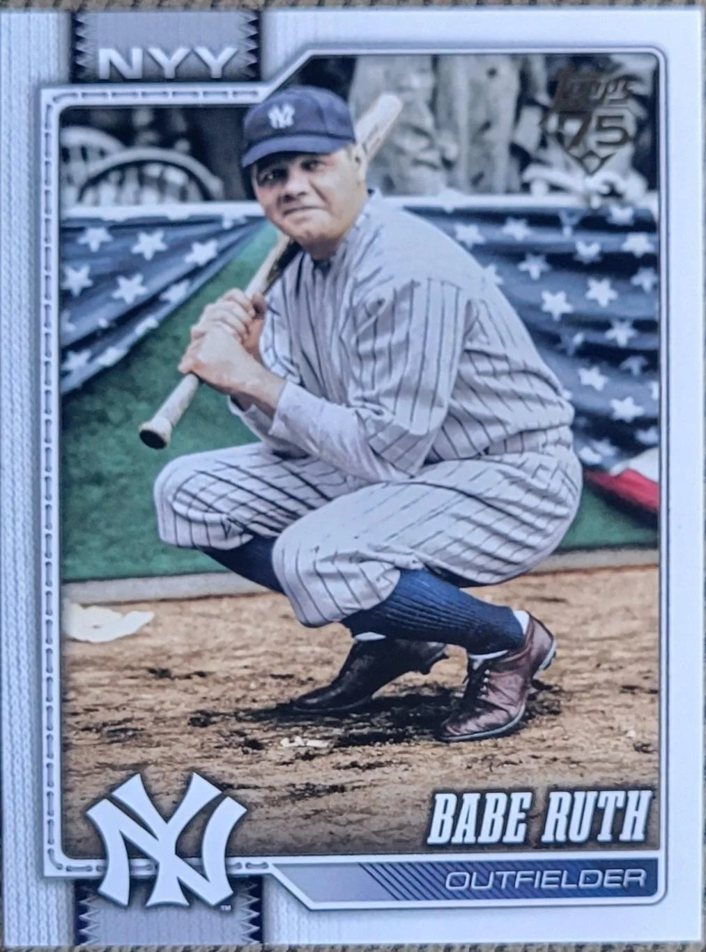 Aaron Judge