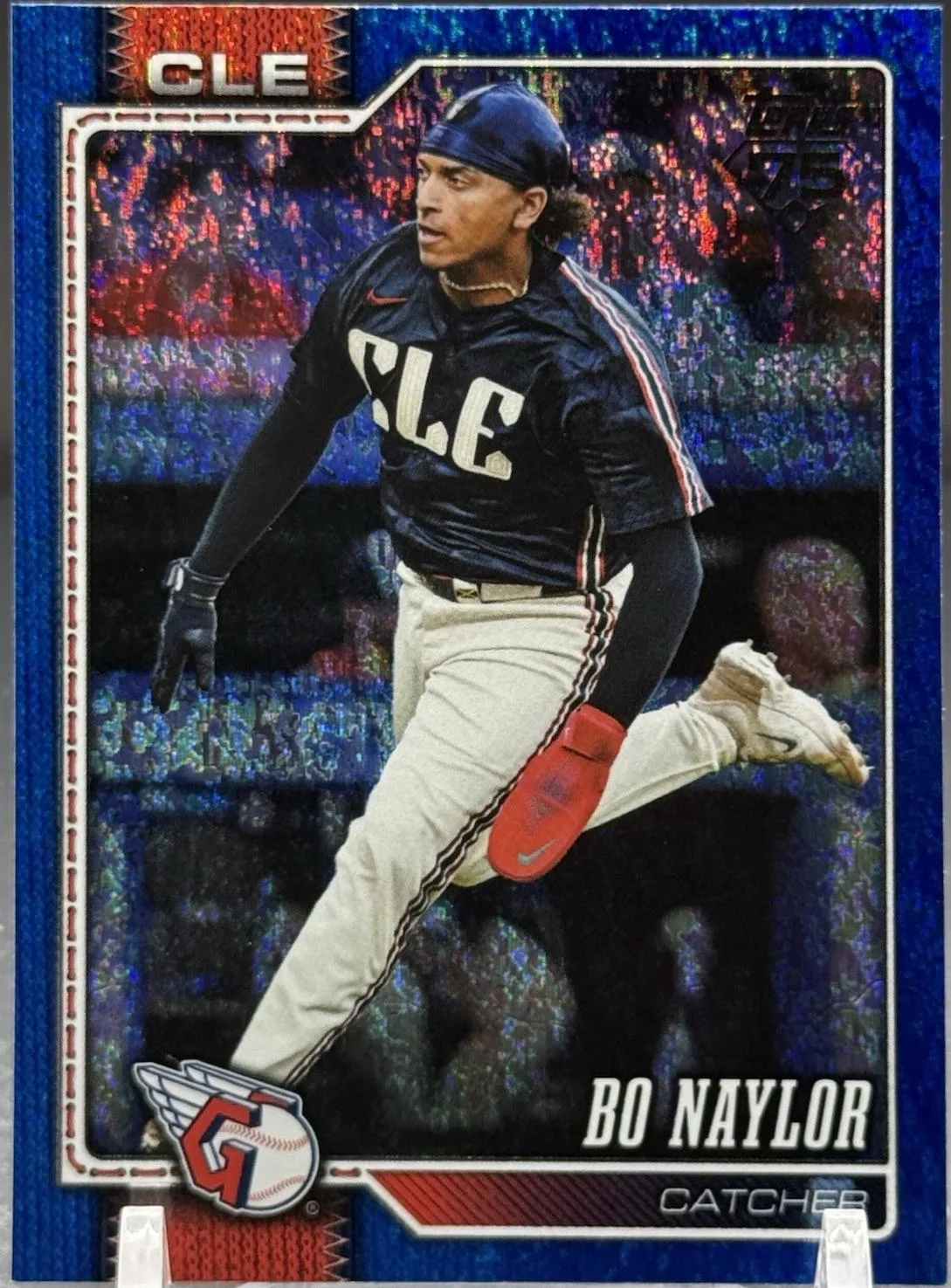 Bo Naylor #188
