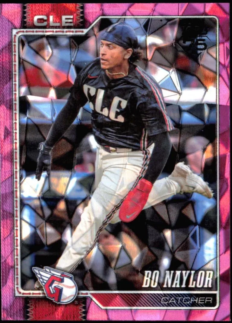 Bo Naylor #188