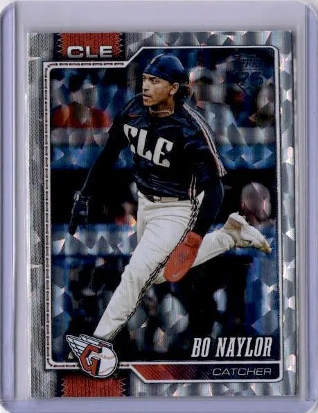 Bo Naylor #188