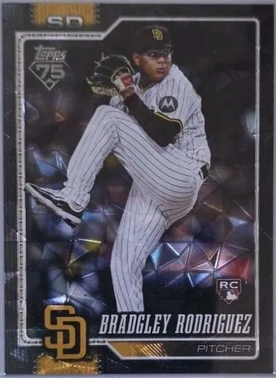 Bradgley Rodriguez #42
