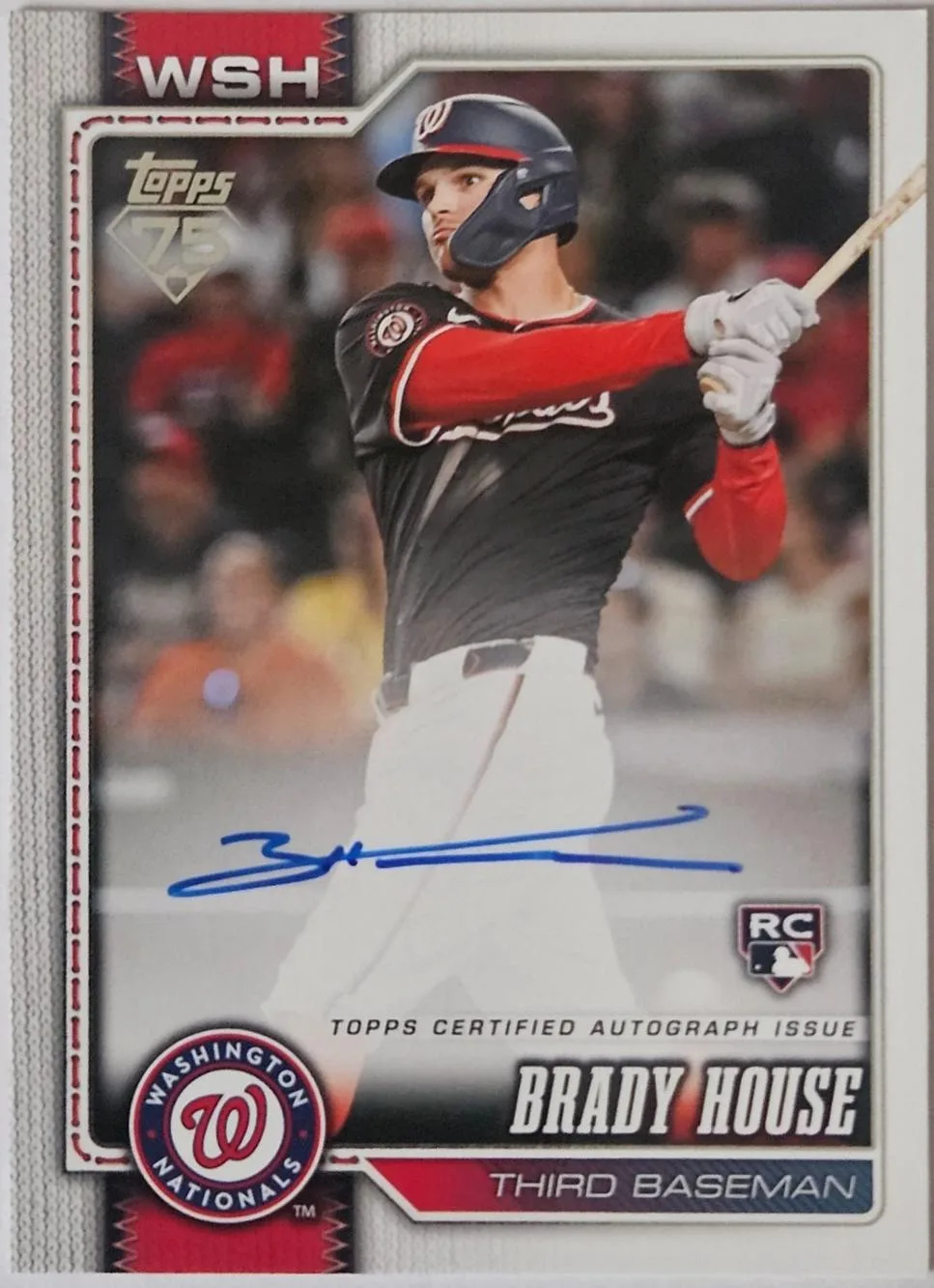 Brady House #170
